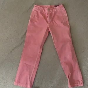 Men’s Vineyard Vines pants